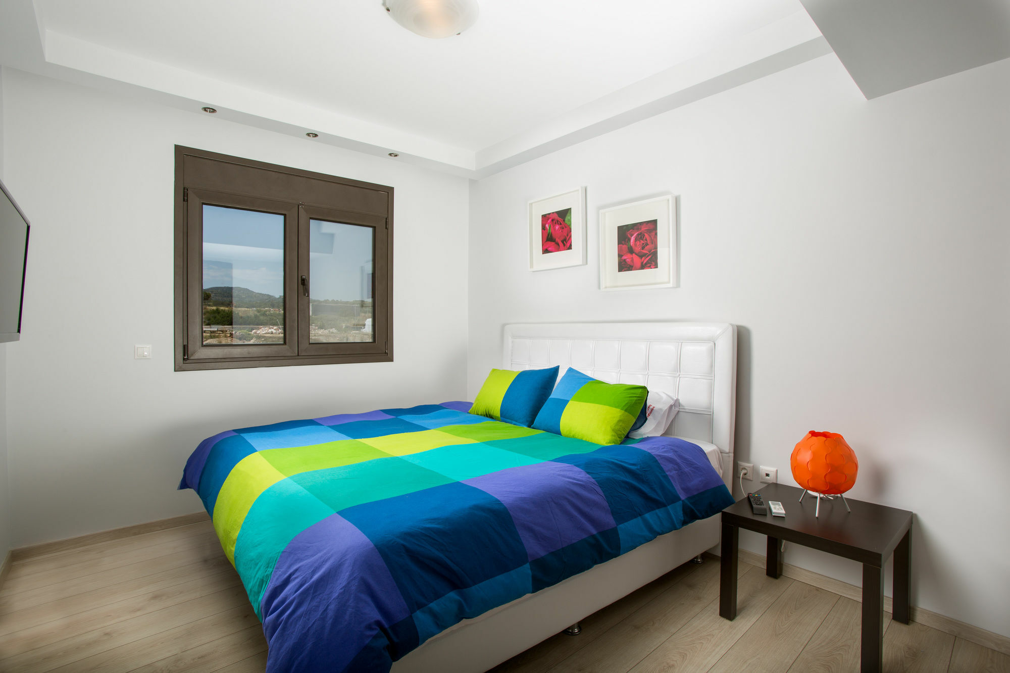 Antonoglou Beach Villas - Lahania Exterior foto